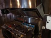 Foodtruck priekaba Airstream - nuotraukos Nr. 7
