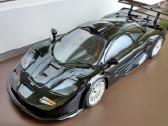 Mclaren F1 Gtr