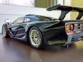 Mclaren F1 Gtr - nuotraukos Nr. 7