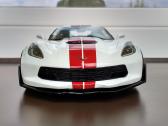 Corvette C7 Z06 - nuotraukos Nr. 3
