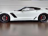 Corvette C7 Z06 - nuotraukos Nr. 6