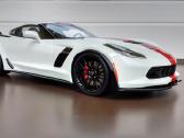 Corvette C7 Z06 - nuotraukos Nr. 7