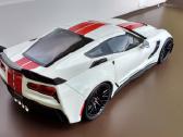 Corvette C7 Z06 - nuotraukos Nr. 9