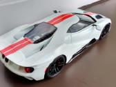 Ford Gt - Gt Spirit - nuotraukos Nr. 2