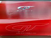 Ford Gt - Gt Spirit - nuotraukos Nr. 13