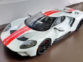 Ford Gt - Gt Spirit