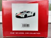 Ford Gt - Gt Spirit - nuotraukos Nr. 11