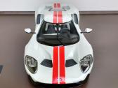 Ford Gt - Gt Spirit - nuotraukos Nr. 3