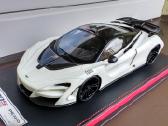 Novitec N Largo 720s