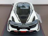 Novitec N Largo 720s - nuotraukos Nr. 7