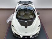 Novitec N Largo 720s - nuotraukos Nr. 9