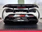 Novitec N Largo 720s - nuotraukos Nr. 12
