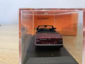 Mercedes-benz 300 CE-24 Cabriolet - nuotraukos Nr. 3