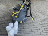 Profesianalus dulkių siurblys Karcher puzzi 30/4 - nuotraukos Nr. 2