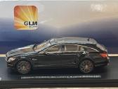 Mercedes Benz Cls Amg 1:43 - nuotraukos Nr. 2