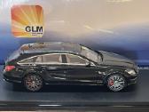Mercedes Benz Cls Amg 1:43 - nuotraukos Nr. 4