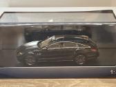 Mercedes Benz Cls Amg 1:43 - nuotraukos Nr. 7