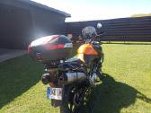 Suzuki Dl. 1000 - nuotraukos Nr. 3