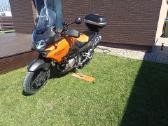 Suzuki Dl. 1000