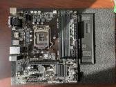 Motininės plokštės Lga 1151 6-7 karta - nuotraukos Nr. 4