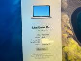 MacBook Pro (13inch, M1, 512gb) - nuotraukos Nr. 7