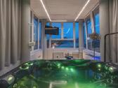 Spa Apartamentai Su Jacuzzi Palangoje - nuotraukos Nr. 2
