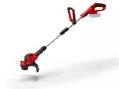 Trimeriai akum. Einhell Ge Ct , 18li, 18/28