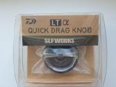 Daiwa Slp Works bugnelis - nuotraukos Nr. 3