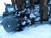 Traktoriaus fendt 936 atsarginės dalys - nuotraukos Nr. 6
