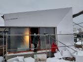Polistirolo pjaustyklės, staklės galingos 300w - nuotraukos Nr. 12