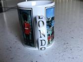 Porcelianinis puodelis iš Londono - nuotraukos Nr. 3