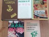 Daug sveikatos, valgių, dvasinio tobulėjimo knygų - nuotraukos Nr. 35