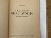 Katalikų bažnyčios meno istorija 1935 m. - nuotraukos Nr. 2