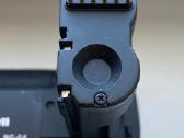 Canon Bg-e4 Battery Grip For EOS 5D - nuotraukos Nr. 2