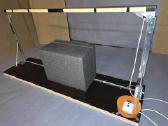 Polistirolo pjaustyklės,staklės galingos 300w - nuotraukos Nr. 4