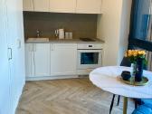 Poilsio apartamento nuoma Vanagupes g.