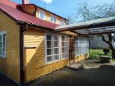 Namas prie Širvėnos ežero - nuotraukos Nr. 15