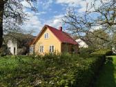 Namas prie Širvėnos ežero - nuotraukos Nr. 8