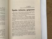 Lietuvos žurnalistų sąjungos metraštis III 1940 m. - nuotraukos Nr. 4