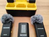 Bevielis mikrofonas Neewer Cm28