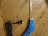 Polistirolo pjovimo stakles 300w - nuotraukos Nr. 24