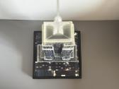 Empire State pastato 3D šviečianti dėlionė - nuotraukos Nr. 6