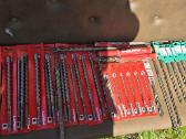 Hilti sds gražtai - nuotraukos Nr. 4