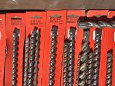 Hilti sds gražtai - nuotraukos Nr. 7