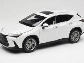 Lexus Nx450h