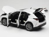 Lexus Nx450h - nuotraukos Nr. 2