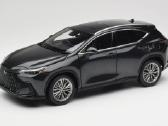 Lexus Nx450h
