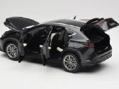 Lexus Nx450h - nuotraukos Nr. 2
