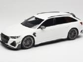 Audi Rs6 Abt