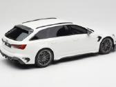 Audi Rs6 Abt - nuotraukos Nr. 2